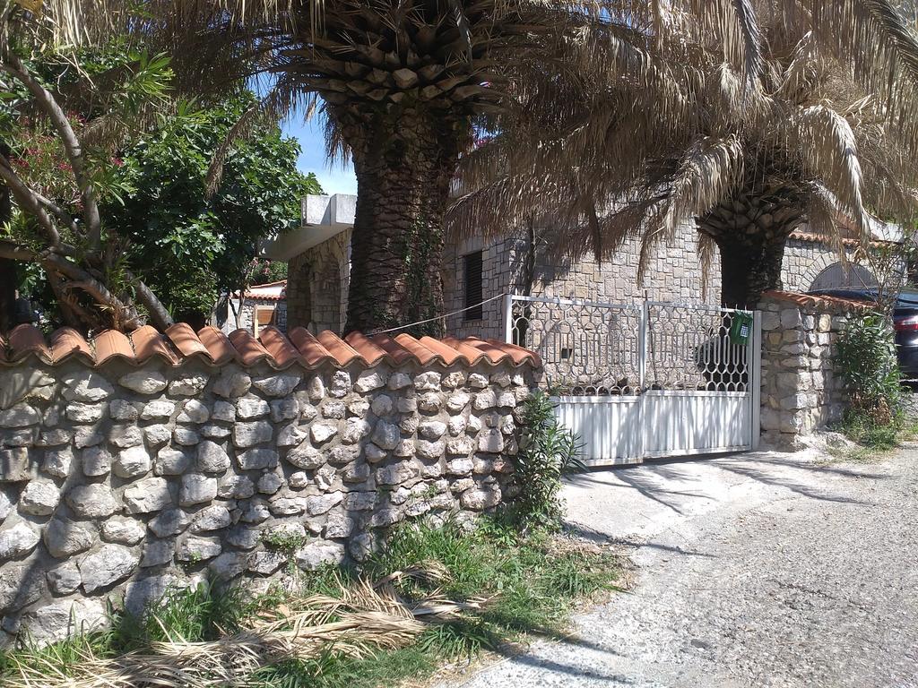 Vakantiehuis Holiday Drobnici